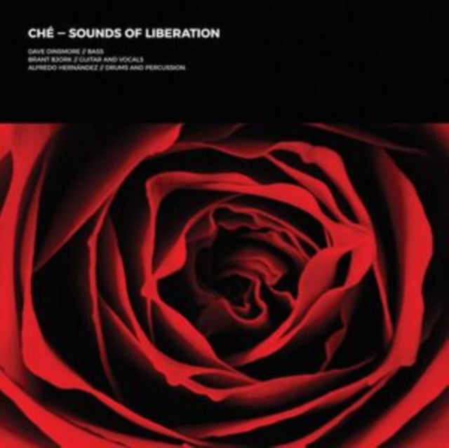 This LP Vinyl is brand new.Format: LP VinylMusic Style: Stoner RockThis item's title is: Sounds Of LiberationArtist: CheLabel: HEAVY PSYCH SOUNDSBarcode: 610371804697Release Date: 10/6/2023