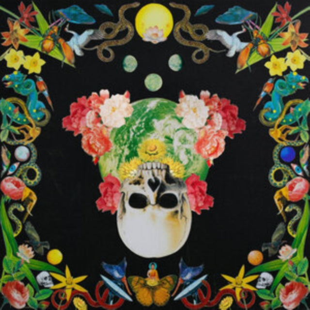 This is a 3 LP Vinyl SKU bundle.
1.This LP Vinyl is brand new.Format: LP VinylMusic Style: ChansonThis item's title is: HelichrysumArtist: Hippie Death CultLabel: HEAVY PSYCH SOUNDSBarcode: 610371805717Release Date: 10/27/2023
2.This LP Vinyl is brand new.