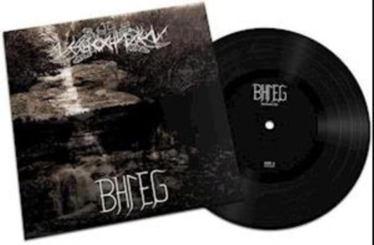 This 7 Inch Vinyl is brand new.Format: 7 Inch VinylThis item's title is: SplitArtist: Bhleg & NechochwenBarcode: 612608807174Release Date: 5/19/2019