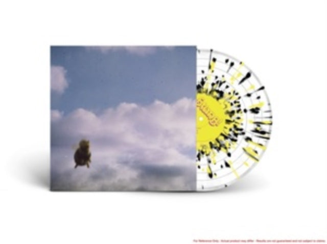 Pond - Stung! (Splatter Bee Vinyl/2LP/180G) (I)