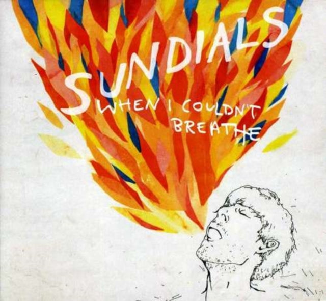 Product Image : This CD is brand new.<br>Format: CD<br>This item's title is: When I Couldn't Breathe<br>Artist: Sundials<br>Barcode: 612851024823<br>Release Date: 10/16/2012