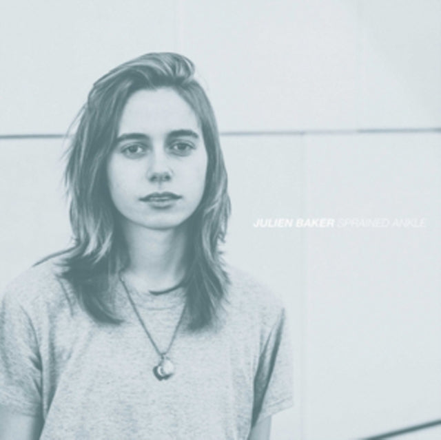 This CD is brand new.Format: CDMusic Style: Indie RockThis item's title is: Sprained AnkleArtist: Julien BakerLabel: 6131 RecordsBarcode: 612851595323Release Date: 10/23/2015