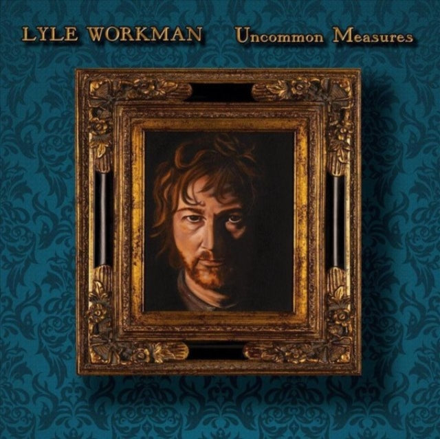 This CD is brand new.Format: CDMusic Style: Synth-popThis item's title is: Uncommon MeasuresArtist: Lyle WorkmanBarcode: 613847014583Release Date: 2/19/2021