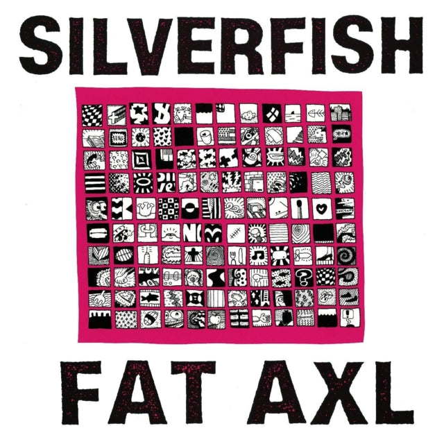 Product Image : This LP Vinyl is brand new.<br>Format: LP Vinyl<br>This item's title is: Fat Axl (Red Splatter LP Vinyl)<br>Artist: Silverfish<br>Label: BEGGARS BANQUET<br>Barcode: 614027114314<br>Release Date: 9/17/2021
