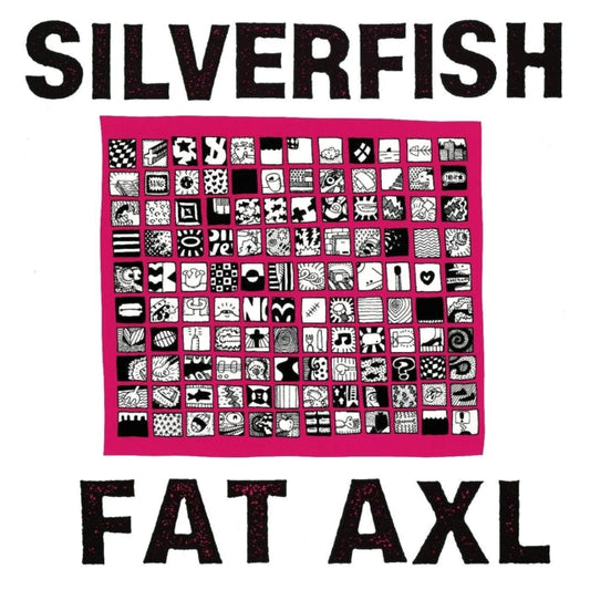 Product Image : This LP Vinyl is brand new.<br>Format: LP Vinyl<br>This item's title is: Fat Axl (Red Splatter LP Vinyl)<br>Artist: Silverfish<br>Label: BEGGARS BANQUET<br>Barcode: 614027114314<br>Release Date: 9/17/2021