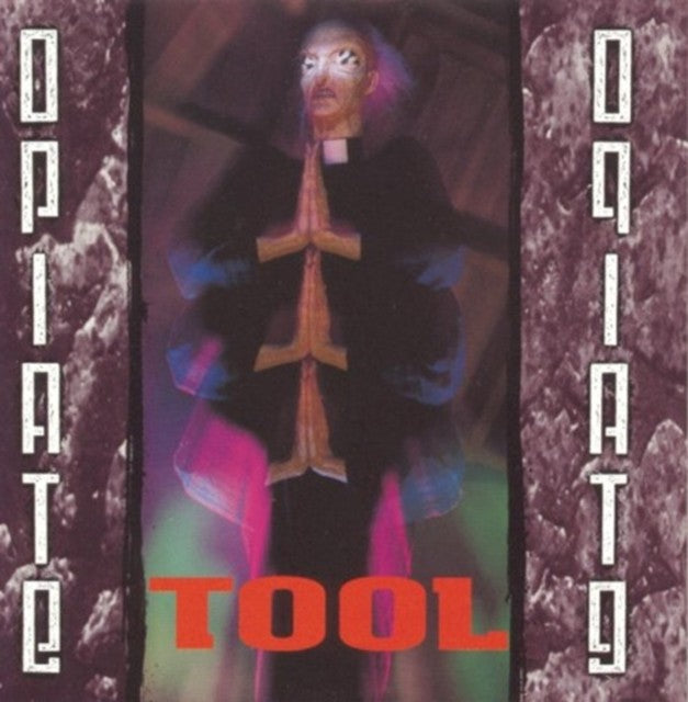 Opiate Ep & Undertow & Aenima