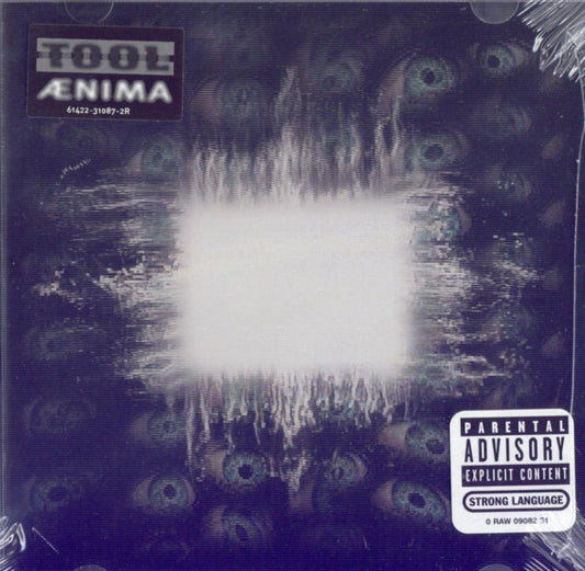 This CD is brand new.Format: CDMusic Style: HouseThis item's title is: AenimaArtist: ToolLabel: LEGACYBarcode: 614223108728Release Date: 10/1/1996