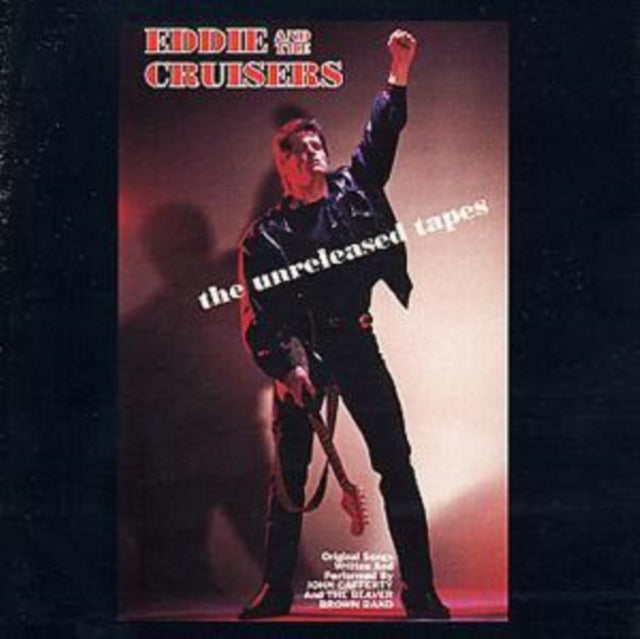 This CD is brand new.Format: CDMusic Style: Rock & RollThis item's title is: Eddie & The Cruisers O.S.T.Artist: Eddie & The Cruisers O.S.T.Label: Volcano (2)Barcode: 614223200125Release Date: 1/1/1999