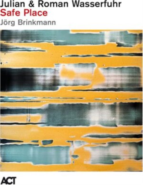 This LP Vinyl is brand new.Format: LP VinylMusic Style: Contemporary JazzThis item's title is: Safe PlaceArtist: Julian & Roman WasserfuhrLabel: ACT (4)Barcode: 614427801111Release Date: 1/31/2025
