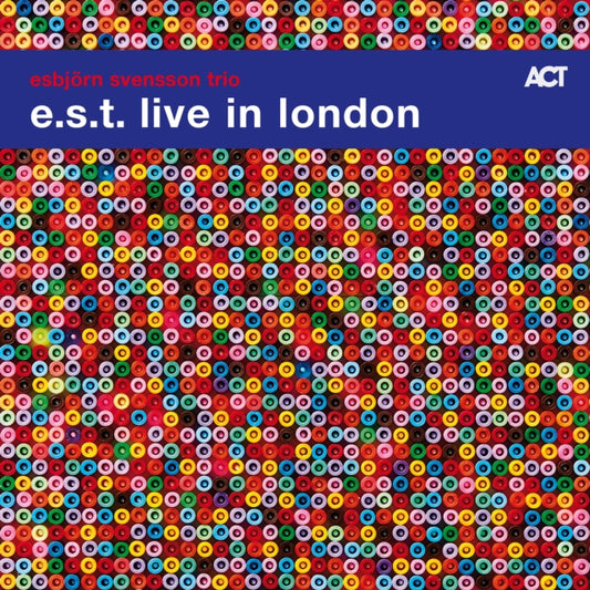 This CD is brand new.Format: CDMusic Style: TranceThis item's title is: E.S.T.: Live In LondonArtist: Esbjorn Trio SvenssonLabel: Monster ForceBarcode: 614427904225Release Date: 9/22/2023