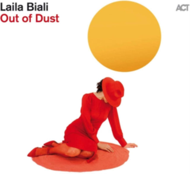 This CD is brand new.Format: CDThis item's title is: Out Of DustArtist: Laila BialiBarcode: 614427905024Release Date: 3/27/2020