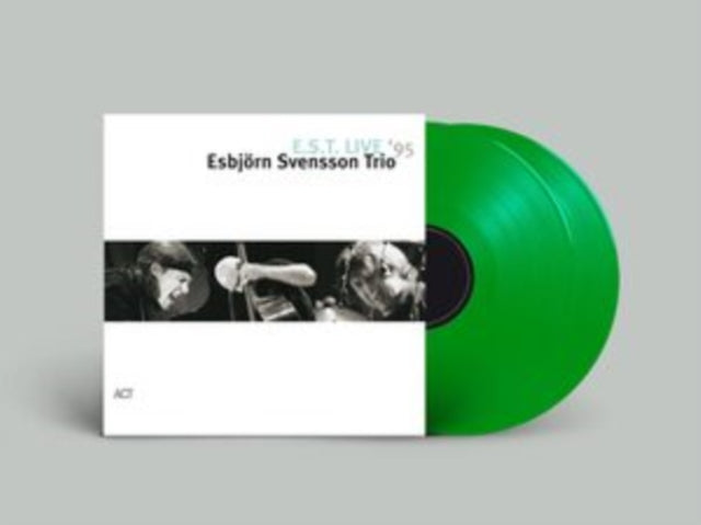 This LP Vinyl is brand new.Format: LP VinylMusic Style: Contemporary JazzThis item's title is: E.S.T. Live 95 (2LP)Artist: Esborn Trio SvenssonLabel: ACTBarcode: 614427929556Release Date: 10/20/2023