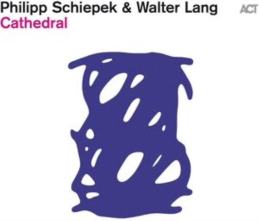 This CD is brand new.Format: CDMusic Style: Contemporary JazzThis item's title is: CathedralArtist: Philipp & Walter Lang SchiepekBarcode: 614427963222Release Date: 5/14/2021