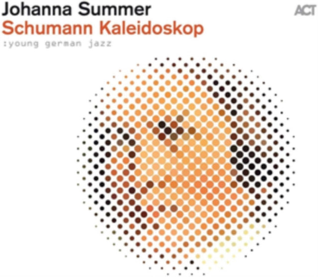 This CD is brand new.Format: CDMusic Style: Dub TechnoThis item's title is: Schumann KaleidoskopArtist: Johanna SummerBarcode: 614427968128Release Date: 6/12/2020