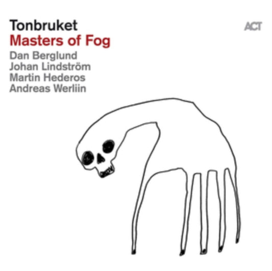 This CD is brand new.Format: CDMusic Style: Psychedelic RockThis item's title is: Masters Of FogArtist: TonbruketBarcode: 614427989222Release Date: 9/27/2019