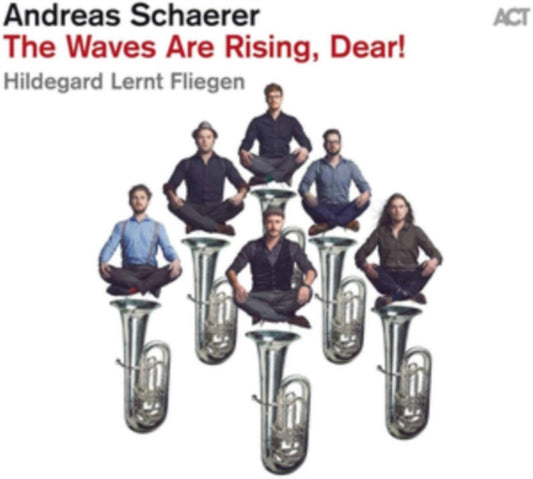 This LP Vinyl is brand new.Format: LP VinylMusic Style: Contemporary JazzThis item's title is: Waves Are Rising, Dear!Artist: Andreas SchaererLabel: ACT MUSICBarcode: 614427991010Release Date: 2/28/2020