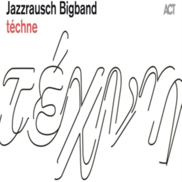 This CD is brand new.Format: CDMusic Style: Big BandThis item's title is: TechneArtist: Jazzrausch BigbandBarcode: 614427992321Release Date: 5/14/2021