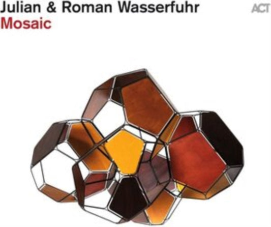 This LP Vinyl is brand new.Format: LP VinylThis item's title is: MosaicArtist: Julian & Roman WasserfuhrLabel: ACT (4)Barcode: 614427995018Release Date: 11/4/2022