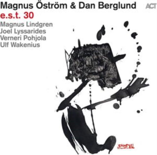 This LP Vinyl is brand new.Format: LP VinylMusic Style: Contemporary JazzThis item's title is: E.S.T. 30Artist: Magnus & Dan Berglund OstromLabel: ACT (4)Barcode: 614427998712Release Date: 6/7/2024