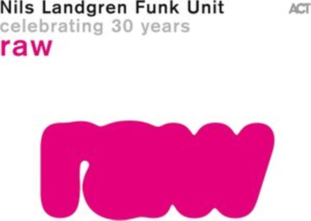 This LP Vinyl is brand new.Format: LP VinylThis item's title is: RawArtist: Nils Funk Unit LandgrenBarcode: 614427999214Release Date: 7/5/2024