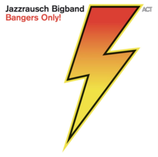This LP Vinyl is brand new.Format: LP VinylMusic Style: Big BandThis item's title is: Bangers Only!Artist: Jazzrausch BigbandLabel: ACT (4)Barcode: 614427999511Release Date: 9/27/2024