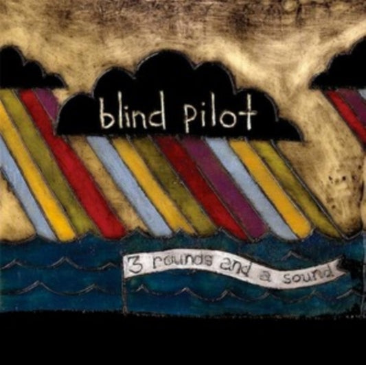 This LP Vinyl is brand new.Format: LP VinylMusic Style: Synth-popThis item's title is: 3 Rounds And A SoundArtist: Blind PilotLabel: ElektraBarcode: 614511761925Release Date: 1/19/2010