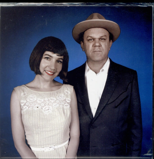 Product Image : This 7 inch Vinyl is brand new.<br>Format: 7 inch Vinyl<br>This item's title is: I'll Be There If You Ever Want / I'm Making Plans<br>Artist: Becky & John<br>Label: THIRD MAN RECORDS<br>Barcode: 616656311218<br>Release Date: 11/29/2011