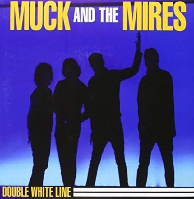 This 7 Inch Vinyl is brand new.Format: 7 Inch VinylMusic Style: Pop PunkThis item's title is: Double White LineArtist: Muck & The MiresLabel: KING YUM RECORDSBarcode: 616822006177Release Date: 5/6/2014