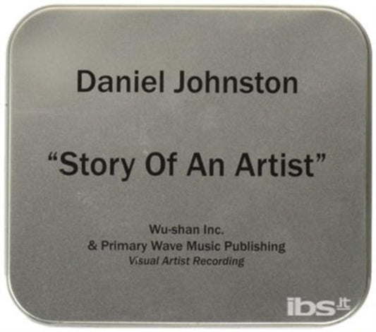 This CD is brand new.Format: CDMusic Style: Lo-FiThis item's title is: Story Of An ArtistArtist: Daniel JohnstonLabel:  LLC HIGH WIRE MUSICBarcode: 616892044369Release Date: 9/1/2015
