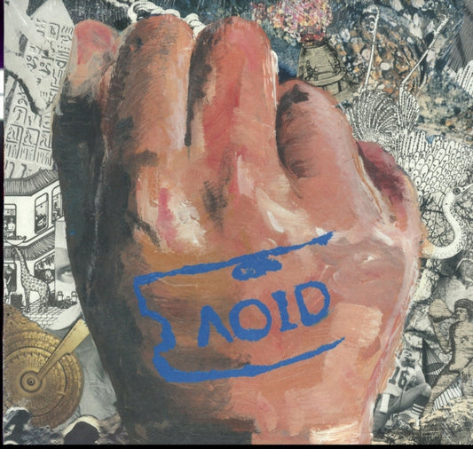 Product Image : This LP Vinyl is brand new.<br>Format: LP Vinyl<br>This item's title is: Aoid<br>Artist: Ratboys<br>Label: TOPSHELF RECORDS<br>Barcode: 616892325147<br>Release Date: 10/30/2015