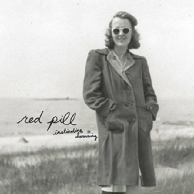 Product Image : This LP Vinyl is brand new.<br>Format: LP Vinyl<br>Music Style: Conscious<br>This item's title is: Instinctive Drowning<br>Artist: Red Pill<br>Label: MELLO MUSIC<br>Barcode: 616892406648<br>Release Date: 10/25/2016