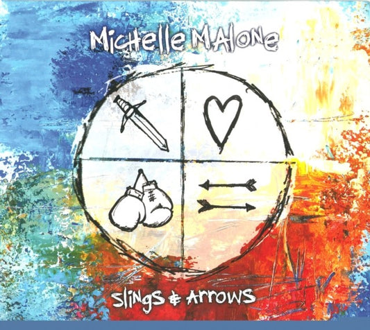 Slings & Arrows