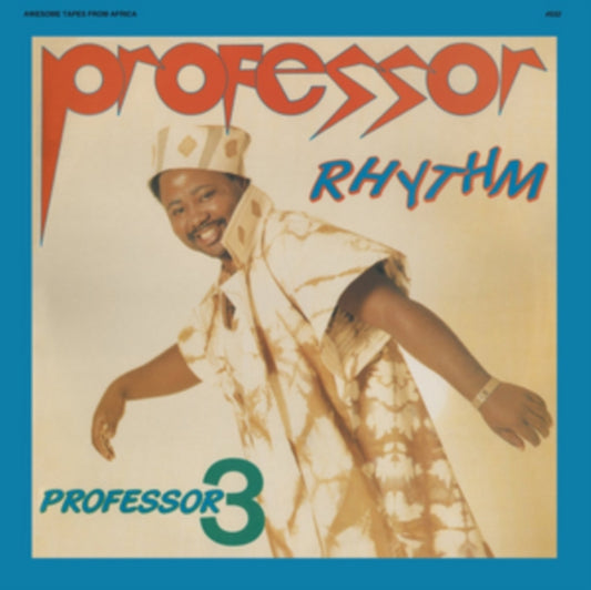 This LP Vinyl is brand new.Format: LP VinylMusic Style: AfricanThis item's title is: Professor 3Artist: Professor RhythmLabel: Awesome Tapes From AfricaBarcode: 616892568742Release Date: 6/1/2018