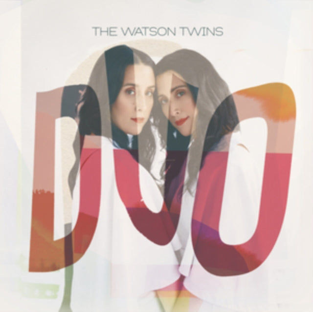 Product Image : This LP Vinyl is brand new.<br>Format: LP Vinyl<br>This item's title is: Duo<br>Artist: Watson Twins<br>Label: THINK INDIE<br>Barcode: 616948913601<br>Release Date: 10/12/2018