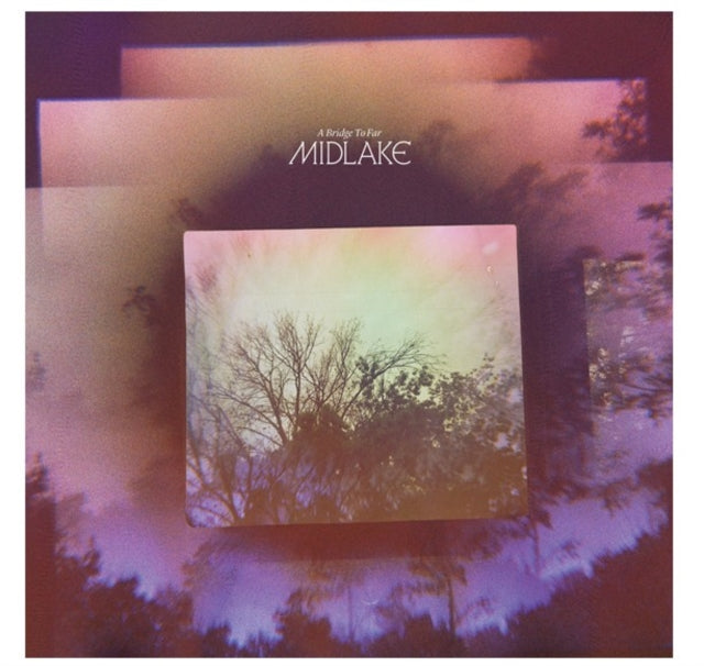 This CD is brand new.Format: CDThis item's title is: Bridge To Far (North America Only)Artist: MidlakeBarcode: 616948916510Release Date: 11/28/2025