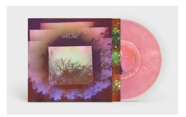 Bridge To Far (Blush LP Vinyl/180G) (North America Only)