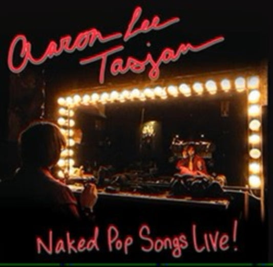 This LP Vinyl is brand new.Format: LP VinylThis item's title is: Naked Pop Songs Live!Artist: Aaron Lee TasjanBarcode: 616948916961Release Date: 11/3/2023