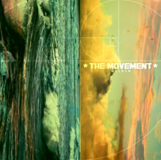 This LP Vinyl is brand new.Format: LP VinylThis item's title is: GoldenArtist: MovementBarcode: 616948918521Release Date: 1/22/2021