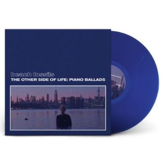 This LP Vinyl is brand new.Format: LP VinylMusic Style: Cool JazzThis item's title is: Other Side Of Life: Piano Ballads (Deep Sea LP Vinyl)Artist: Beach FossilsLabel: BAYONET RECORDSBarcode: 616967549973Release Date: 1/14/2022