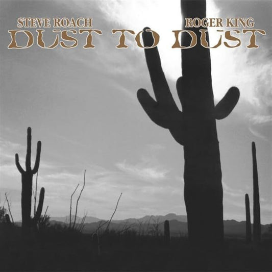 Dust To Dust