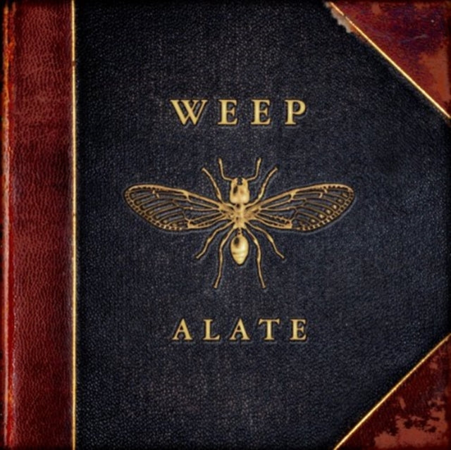 Product Image : This CD is brand new.<br>Format: CD<br>This item's title is: Alate<br>Artist: Weep<br>Barcode: 617026027920<br>Release Date: 8/28/2012