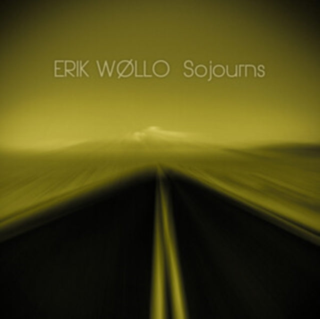 Product Image : This CD is brand new.<br>Format: CD<br>Music Style: Ambient<br>This item's title is: Sojourns<br>Artist: Erik Wollo<br>Barcode: 617026039220<br>Release Date: 2/4/2022