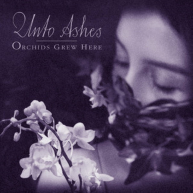 Product Image : This CD is brand new.<br>Format: CD<br>Music Style: Darkwave<br>This item's title is: Orchids Grew Here<br>Artist: Unto Ashes<br>Label: PROJEKT<br>Barcode: 617026039626<br>Release Date: 8/11/2023