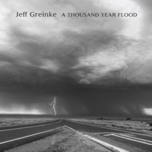 Product Image : This CD is brand new.<br>Format: CD<br>Music Style: Ambient<br>This item's title is: Thousand Year Flood<br>Artist: Jeff Greinke<br>Label: PROJEKT<br>Barcode: 617026040721<br>Release Date: 4/7/2023