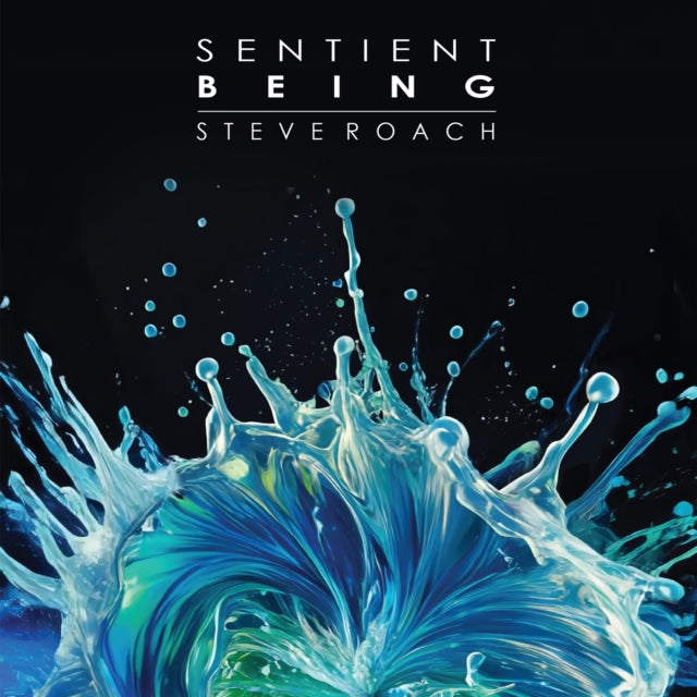 Sentient Being