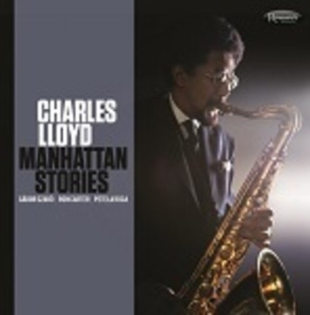 This is a 2 LP Vinyl SKU bundle.
1.This LP Vinyl is brand new.Format: LP VinylMusic Style: Contemporary JazzThis item's title is: Trios: OceanArtist: Charles LloydLabel: BLUE NOTEBarcode: 602445333158Release Date: 9/23/2022
2.This LP Vinyl is brand new.
