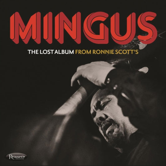 Product Image : This CD is brand new.<br>Format: CD<br>Music Style: Soul<br>This item's title is: Lost Album From Ronnie Scott’S (3CD)<br>Artist: Charles Mingus<br>Label: RESONANCE RECORDS<br>Barcode: 617270122846<br>Release Date: 4/29/2022