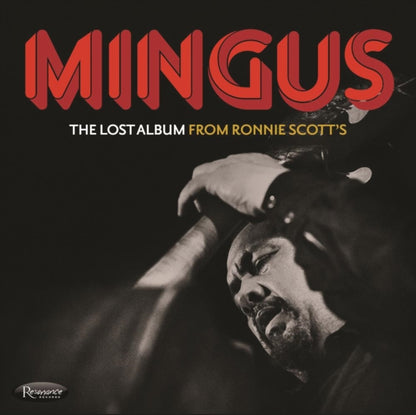 This is a 2 CD SKU bundle.
1.This CD is brand new.Format: CDMusic Style: SoulThis item's title is: Lost Album From Ronnie Scott’S (3CD)Artist: Charles MingusLabel: RESONANCE RECORDSBarcode: 617270122846Release Date: 4/29/2022
2.This CD is brand new.