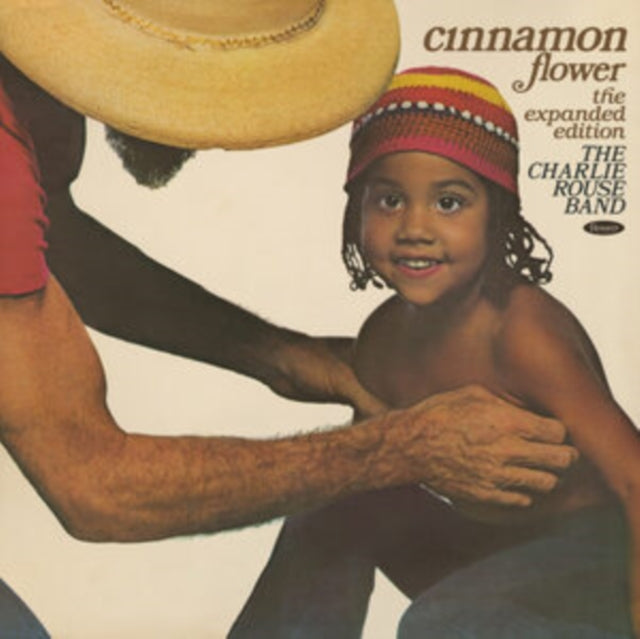 Cinnamon Flower: The Expanded Edition (180G/2LP)