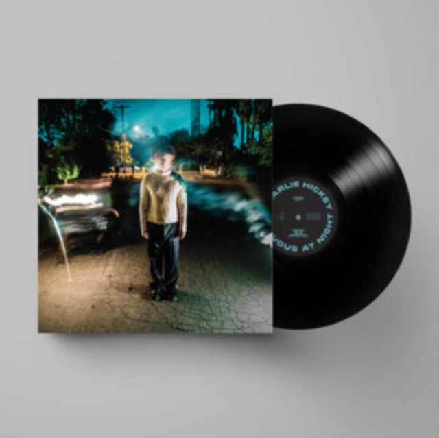 This is a 2 LP Vinyl SKU bundle.
1.This LP Vinyl is brand new.Format: LP VinylThis item's title is: Nervous At NightArtist: Charlie HickeyLabel: SADDEST FACTORY RECORDS/DEAD OBarcode: 617308021233Release Date: 5/20/2022
2.This LP Vinyl is brand new.